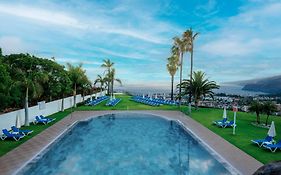 Hotel Las Aguilas