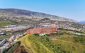 Hotel Las Aguilas